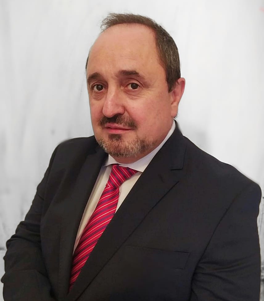 JOSÉ MANUEL MELLADO ZARAGOZA